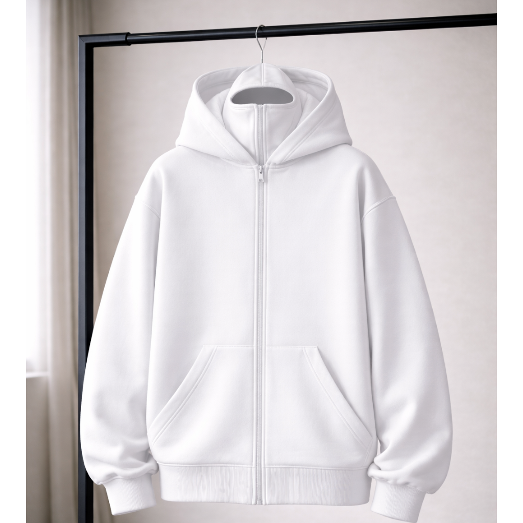 Noctra Autumn/Winter Warm Casual Hoodie