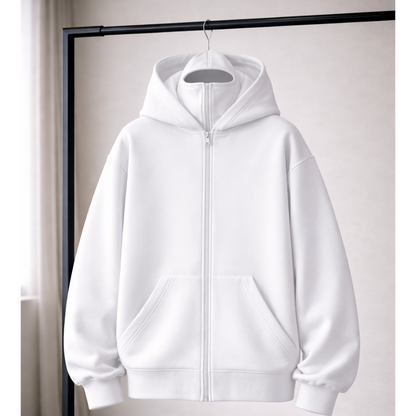 Noctra Autumn/Winter Warm Casual Hoodie