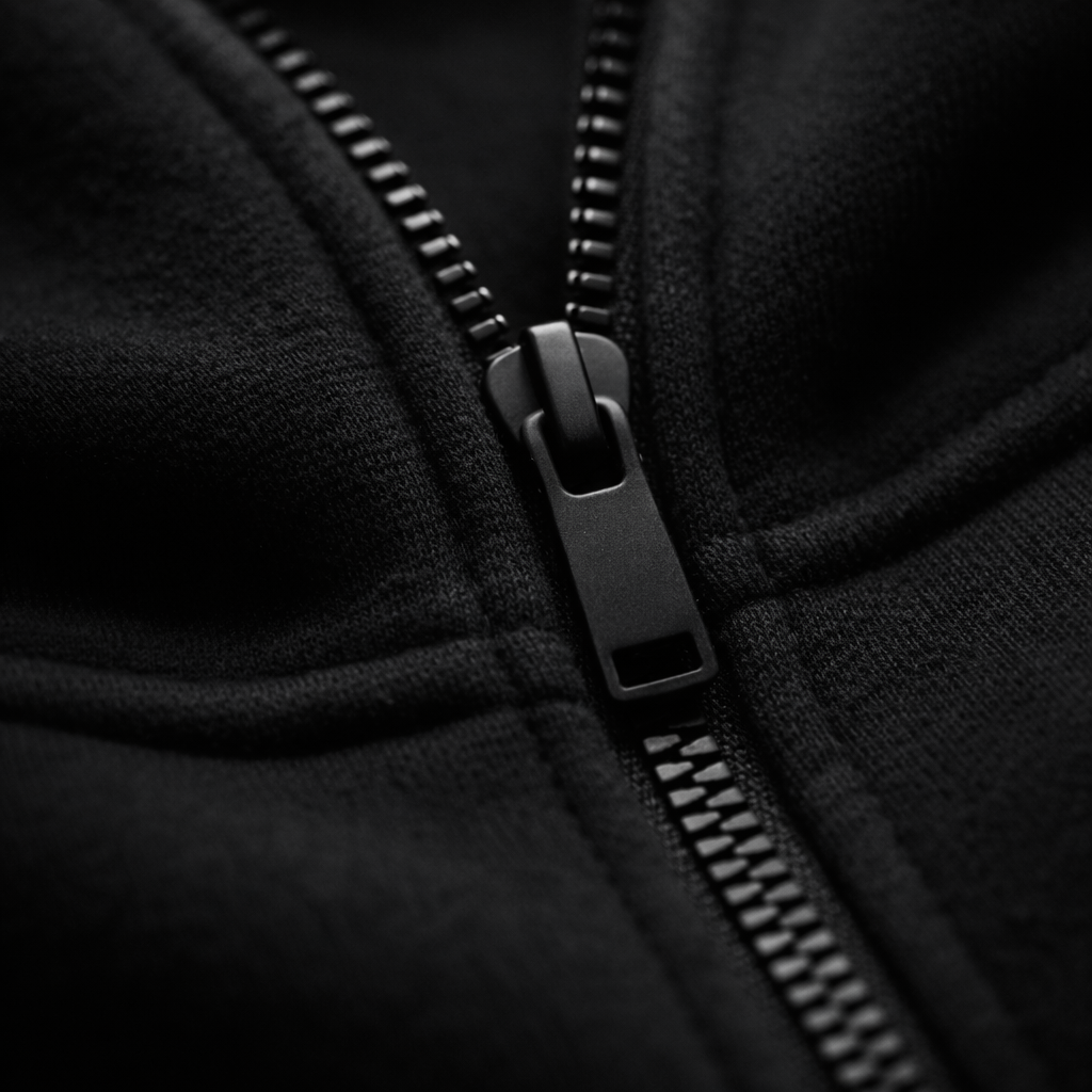 Noctra Autumn/Winter Warm Casual Hoodie