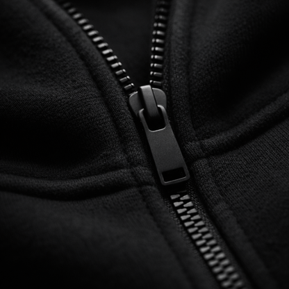 Noctra Autumn/Winter Warm Casual Hoodie